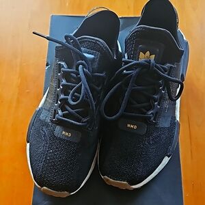 Adidas NMD size youth 4 womens 5.5